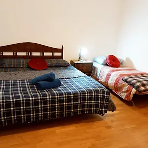  Bed and breakfast Mikasa Balduina