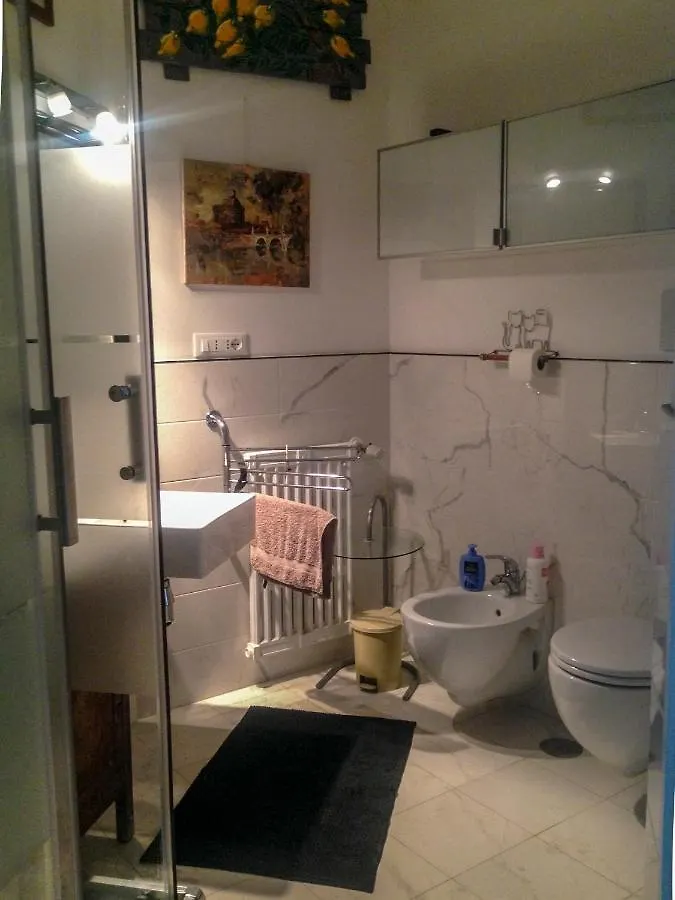 Luminosa Vista Piramide Bed & Breakfast Rome 0*,  Italy