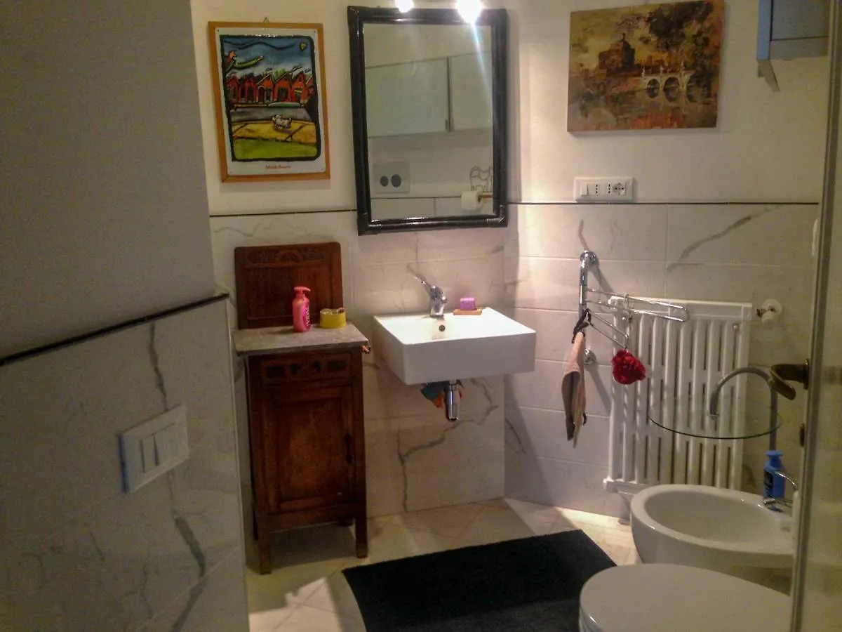 Luminosa Vista Piramide Bed & Breakfast Rome