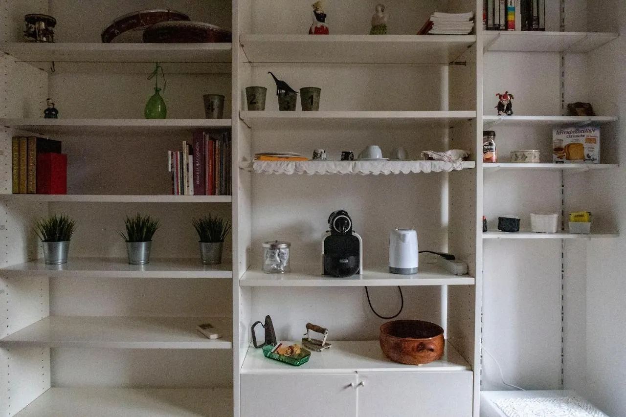 Luminosa Vista Piramide Bed & Breakfast Rome